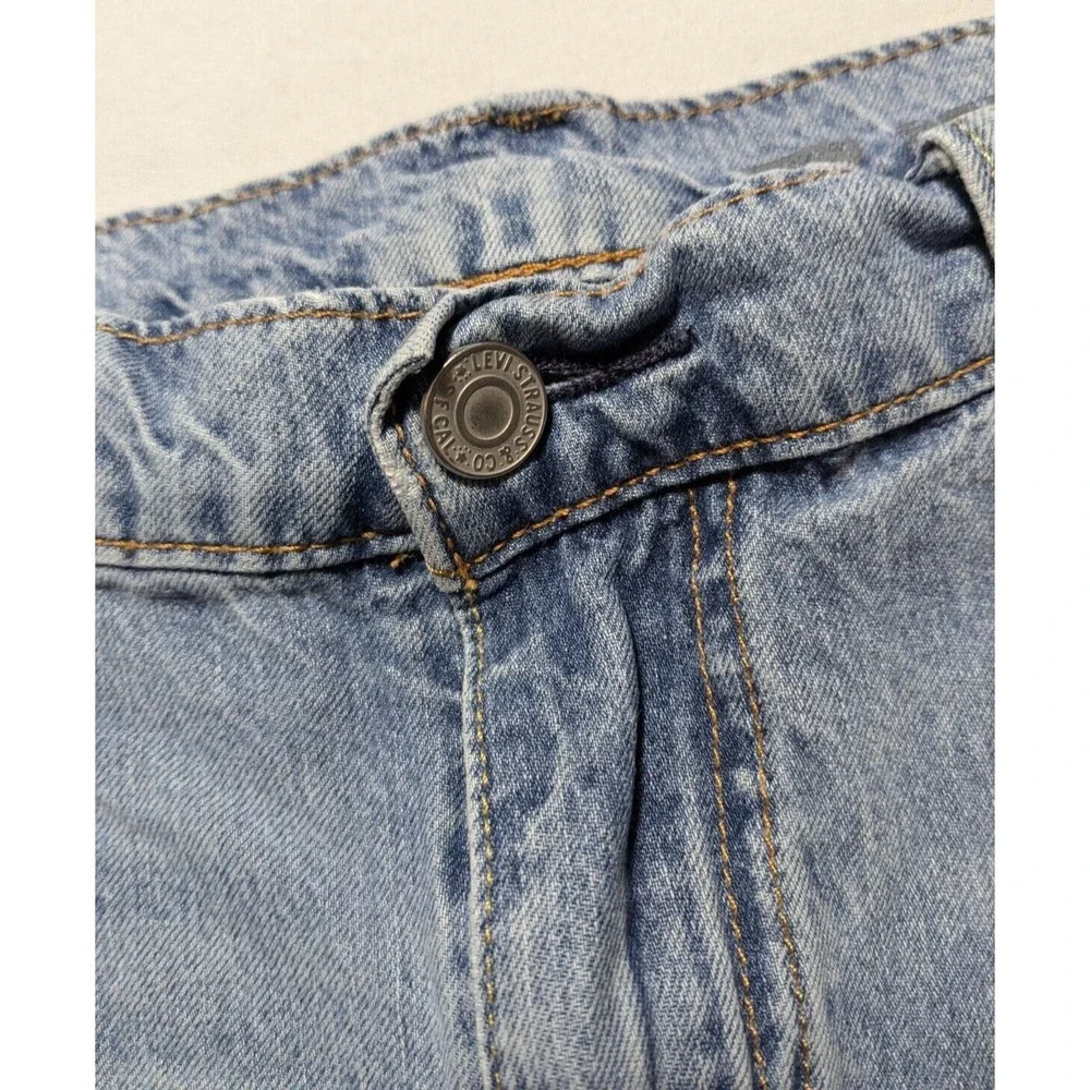 Levis levis 511